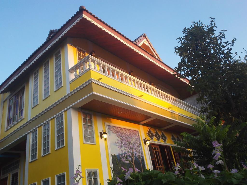 Baan Bussaba Hotel Trang Dış mekan fotoğraf