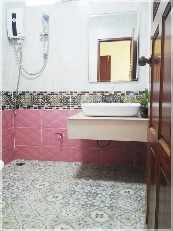 Baan Bussaba Hotel Trang Dış mekan fotoğraf
