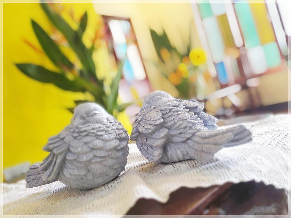 Baan Bussaba Hotel Trang Dış mekan fotoğraf